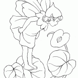 小精靈