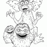 小魔怪