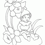 寶貝小精靈