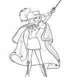 服裝三劍客