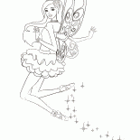 童話芭比