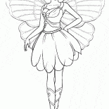 芭比
