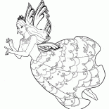 仙女卡塔尼亞