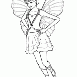 仙女情婦