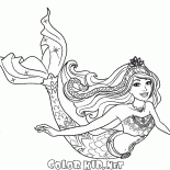 人魚公主