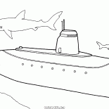 核潛艇