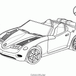 梅賽德斯 - 奔馳（德國）