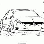 龐蒂亞克（美國）