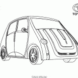 日本微型車