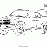 日產汽車（日本）