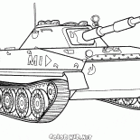 兩棲主戰坦克