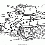 輕型坦克