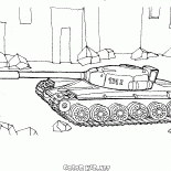 蘇聯坦克