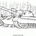 意大利坦克