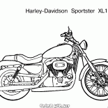 摩托車過去時代