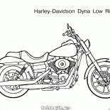 機動二輪車是不容易選擇