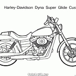 摩托車是永遠的流行