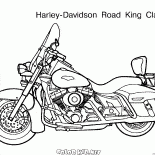 在摩托車必須被保護