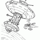 空間站