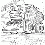 卡車