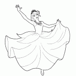 公主芭比