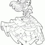 舞芭比