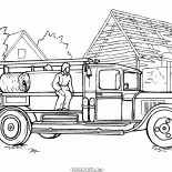 消防車19，但世紀