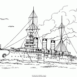 主力艦