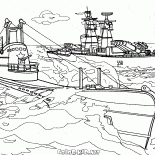 SC-402潛艇