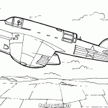 R-12高速偵察機