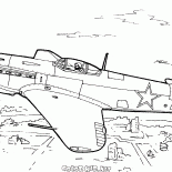 犛牛9R戰鬥機