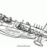 短桑德蘭2轟炸機