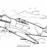 戰鬥機I-30