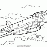 戰鬥機PE-3雙