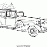凱迪拉克“城市車”