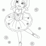 瑪麗公主