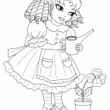 公主阿麗娜