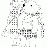 公主朱麗葉