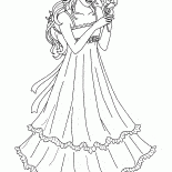 公主的Zlata