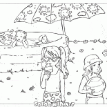 夏日狂歡