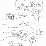 夏季活動