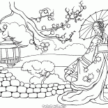 中國公主