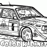 野馬84