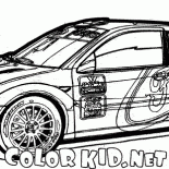 1999年的汽車