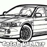 三菱1999年