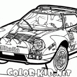 賽車70年代中期