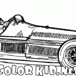 1950年汽車