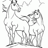 馬靈