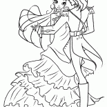 布魯姆和天空球