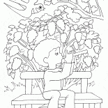 丁香花開